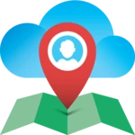 Logo of Ip Tracker android Application 